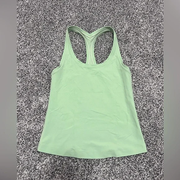 Lululemon Cool Racerback Tank (2) - Picture 2 of 9